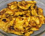 “Grill”tál recept fázis 4 fotója