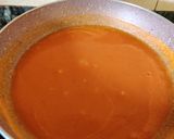 A picture of step 10 of Carrot Tomato Soup.