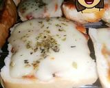 Foto del paso 6 de la receta: Pizzines en olla eléctrica. Facilísimo 🌟