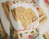 صورة لخطوة 5 من وصفة أصابع الباذنجان المقرمشة ❤