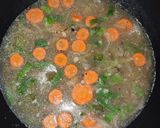 Foto langkah ke 4 dari resep Sup Kambing.