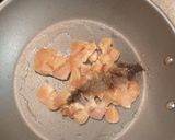 Foto del paso 2 de la receta: Pollito con colecitas bebe