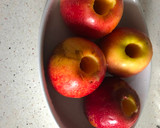 Foto del paso 2 de la receta: Manzanas asadas
