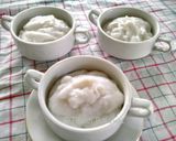 Foto langkah ke 6 dari resep Bubur Sumsum.