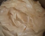 Foto langkah ke 7 dari resep Marmer Cake Eggyolk Flour.