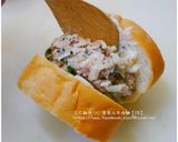A picture of step 3 of Tuna Salad Sandwich at Home.