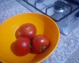 صورة لخطوة 3 من وصفة 🍅🍅🍹 محاجب