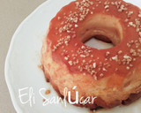 Foto del paso 4 de la receta: Pudin de frutas y pan