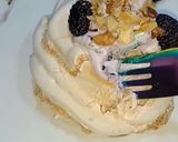 Une image de l'étape 6 de Mini Pavlova.