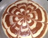 এগলেস মার্বেল কেক(eggless marble cake recipe in Bengali) রেসিপির ধাপ 5 ছবি