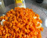 Foto del paso 4 de la receta: Ensalada rusa