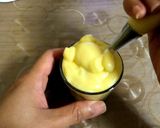 รูปขั้นตอนการทำที่ 5 ของ แต่งหน้าขนม Tiramisù ด้วยหมีน้อย