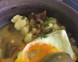 Foto del paso 6 de la receta: Charquicán de cochayuyo 🇨🇱