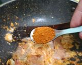 Foto langkah ke 3 dari resep Mie Goreng Aceh.