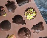 Flavoured choclates recipe step 2 photo