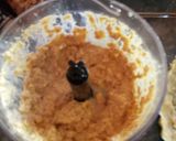 Foto del paso 2 de la receta: Kuchen o tarta de peras con crema de almendras (frangipane)
