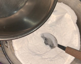 மாம்பழ பூரண கொழுக்கட்டை ரெசிபி ஸ்டேப் 2 புகைப்படம்