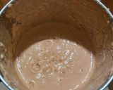 A picture of step 1 of Instant paneer butter masala.