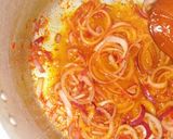 A picture of step 3 of Juicy spicy chicken.