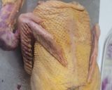 Foto del paso 4 de la receta: Pato a la naranja