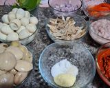 Foto langkah ke 1 dari resep Sambal lado tanak.