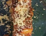 Foto del paso 8 de la receta: Canelón de Acelga ♥