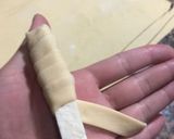 Foto del paso 4 de la receta: Tequeños