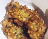 Foto langkah ke 3 dari resep Bakwan Jagung.
