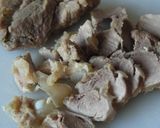 Foto langkah ke 1 dari resep Sup Daging.