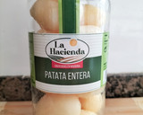 Foto del paso 2 de la receta: Patatas a la mantequilla con salsa de verduras