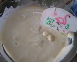 Foto del paso 4 de la receta: Tiramisú de chocolate (sin café)