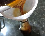 Hình bước làm 4 của món Nước mắm chay
