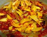 Foto langkah ke 5 dari resep Sambal Jengkol Teri.