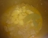 Palócleves másképpen recept fázis 4 fotója