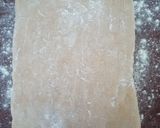 Foto del paso 8 de la receta: Croissant, chocolatines y masa Danesa
