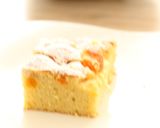 Foto del paso 5 de la receta Pastel de Albaricoque