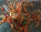 Foto langkah ke 5 dari resep Balado Belut #Week25.