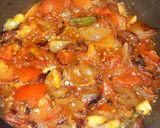 A picture of step 3 of गोभीआलू की सब्जी #MRW #W1 #ghobhialoo काॅम्बो स्पेशल).