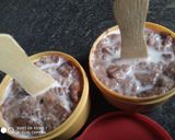 हैप्पी हैप्पी आइसक्रीम (happy happy icecream recipe in hindi) रेसिपी चरण 1 फोटो
