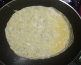 Foto langkah ke 9 dari resep Nasi Uduk.