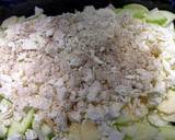 Boureki without filo from Chania recipe step 3 photo