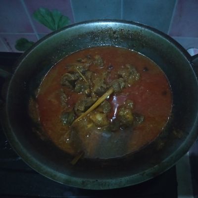 Langkah 3