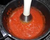 Foto del paso 4 de la receta: Aderezo de morrón dulce