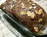 Foto langkah ke 5 dari resep Roti Flaxseed (biji rami) #Keto Bread.