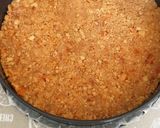 Foto del passaggio 1 della ricetta Cheesecake a modo mio