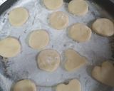 Foto del paso 4 de la receta: Populares y fáciles alfajores maicena