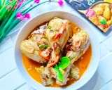 Foto langkah ke 5 dari resep Gulai Ayam.