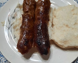 Foto del paso 4 de la receta: Asadito simple para dos