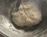 Foto langkah ke 4 dari resep French Baguette.