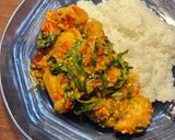 Foto langkah ke 4 dari resep Ayam Woku Belanga.